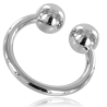 Metal Hard - Anneau De Presse-Étoupe Métallique Dur 32Mm